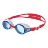 Speedo Hydropure Junior Swim Goggle -Swim District HydroPureRedWhite 4