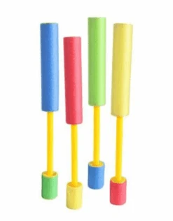 Hydrostorm Kids Water Blaster Toys - Pack Of 6 -Swim District HydrostormKidsWaterBlasterToys Packof6 1