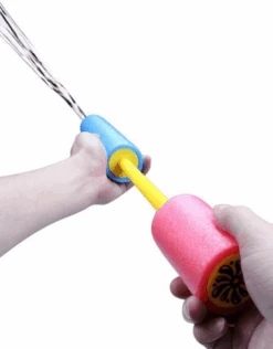 Hydrostorm Kids Water Blaster Toys - Pack Of 6 -Swim District HydrostormKidsWaterBlasterToys Packof6 2