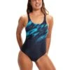 Speedo Hyperboom Placement Muscleback - Navy/Blue -Swim District HyperboomPlacementMuscleback NavyBlue 6