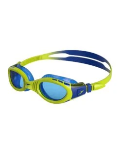 Speedo Junior Futura Biofuse Flexiseal Goggle