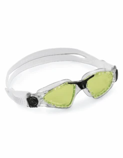 AQUA SPHERE Kayenne Goggles - Polarised Lens -Swim District KayenneGoggles ClearBlack