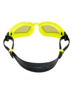 AQUA SPHERE Kayenne Pro Titanium Mirrored Swim Goggles 9 AQUA SPHERE Kayenne Pro Titanium Mirrored Swim Goggles -Swim District KayenneProTitaniumMirroredGoggles 2