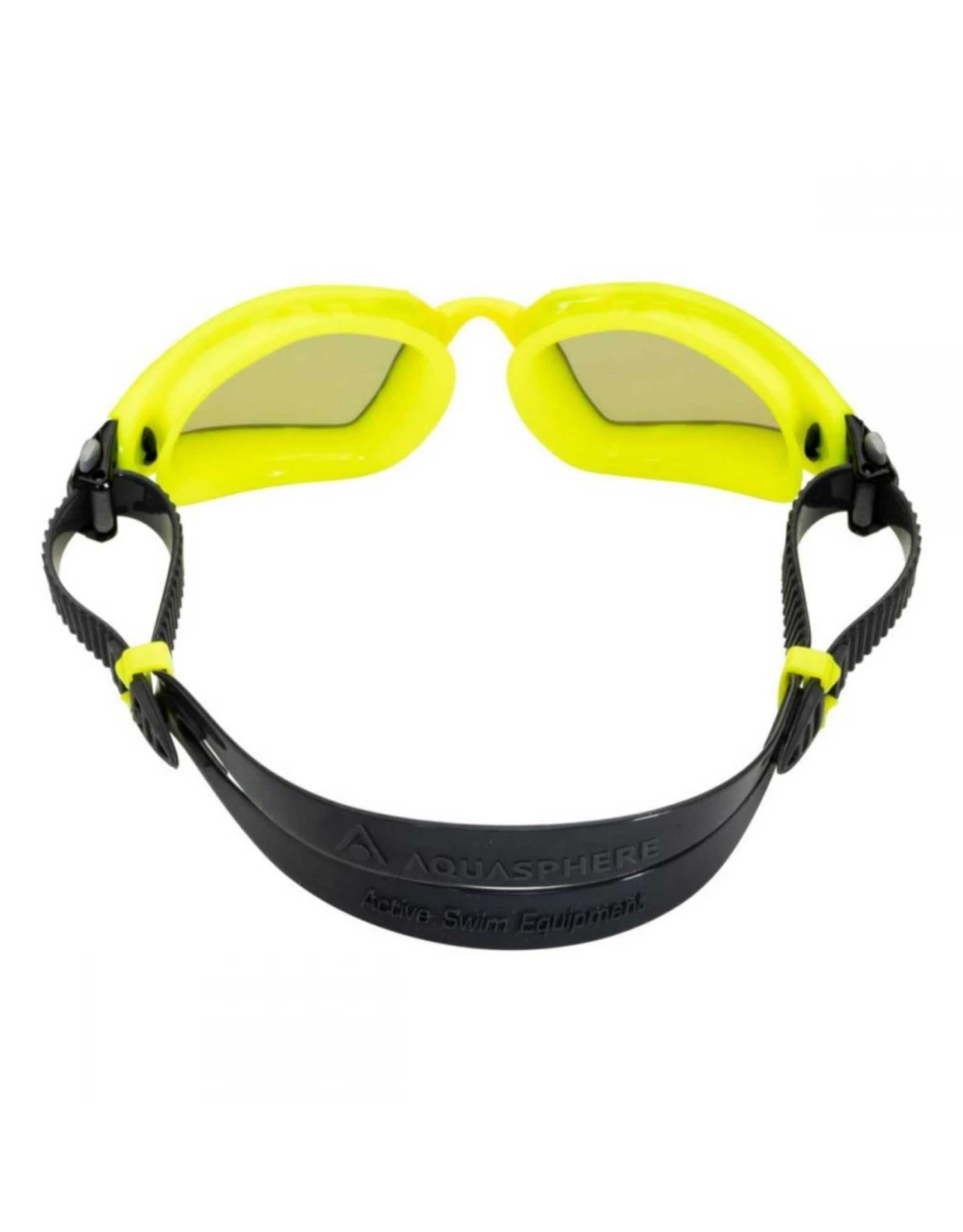 AQUA SPHERE Kayenne Pro Titanium Mirrored Swim Goggles 5 AQUA SPHERE Kayenne Pro Titanium Mirrored Swim Goggles - Image 3