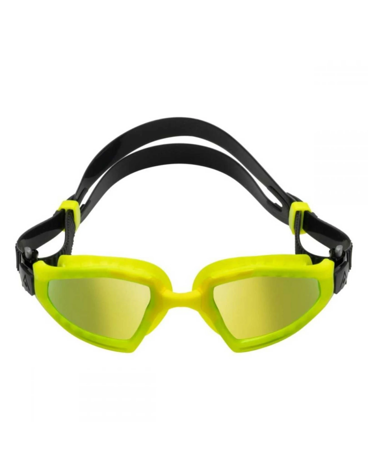AQUA SPHERE Kayenne Pro Titanium Mirrored Swim Goggles 7 AQUA SPHERE Kayenne Pro Titanium Mirrored Swim Goggles - Image 5