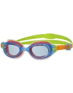 Zoggs Little Sonic Air Goggle -Swim District LittleSonicAirGoggle