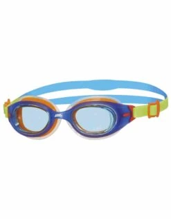 Zoggs Little Sonic Air Goggle -Swim District LittleSonicAirGoggle 1