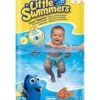Little Swimmers Swim Nappies -Swim District LittleSwimmersSwimNappies 3