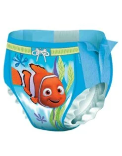 Little Swimmers Swim Nappies -Swim District LittleSwimmersSwimNappies 5
