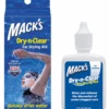 Dry-n-Clear Ear Drying Aid -Swim District MacksDry n Clear