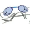 Swedish Competition Swim Goggles - 4 Colours -Swim District MalmstenGogglesBlue