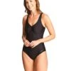 Zoggs Marley Scoopback Swimsuit - Black -Swim District MarleyScoopbackSwimsuit 2