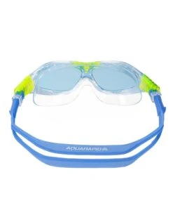 Aquarapid Marlin Junior Swimming Mask -Swim District MarlinChildrensSwimmingMask 5