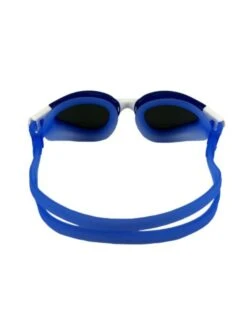 Groove Polarized Mirror Anti Fog Goggle -Swim District Maru Groove Polarised Mirror Goggles 5