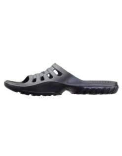 BeCo Mens Pool Shoe - Black -Swim District MensPoolShoe Black 4