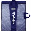 Mesh Deck Bag - Navy -Swim District MeshDeckBag