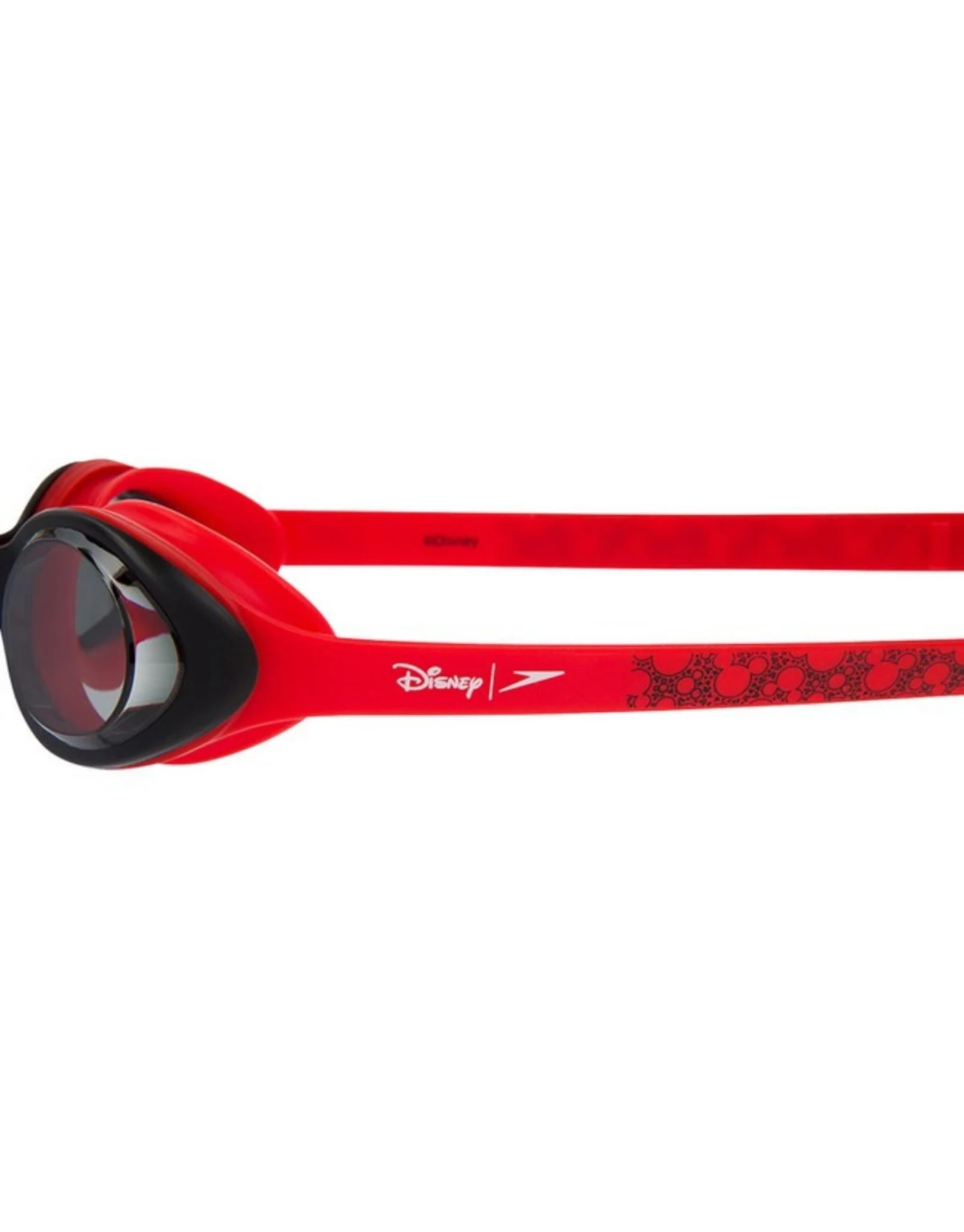 Speedo Junior Disney Illusion Swim Goggle - Black Smoke 5 Speedo Junior Disney Illusion Swim Goggle - Black Smoke - Image 3