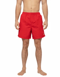 Zoggs Penrith 17" Short - Hot Red -Swim District NewProject 2 53b24c61 c36c 4fca baae 2ed1f00e96ce