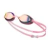 Nike Legacy Women's Swim Goggle - Mirrored Lens -Swim District Nike Legacy Womens Mirrored Lens 1