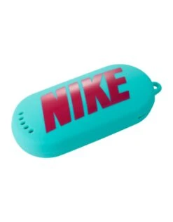 Nike Silicone Swim Goggle Case
