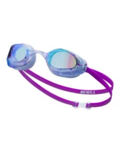Nike Vapor Mirrored Swim Goggle -Swim District Nike Vapor Mirrord Swim Goggle Cobalt Bliss