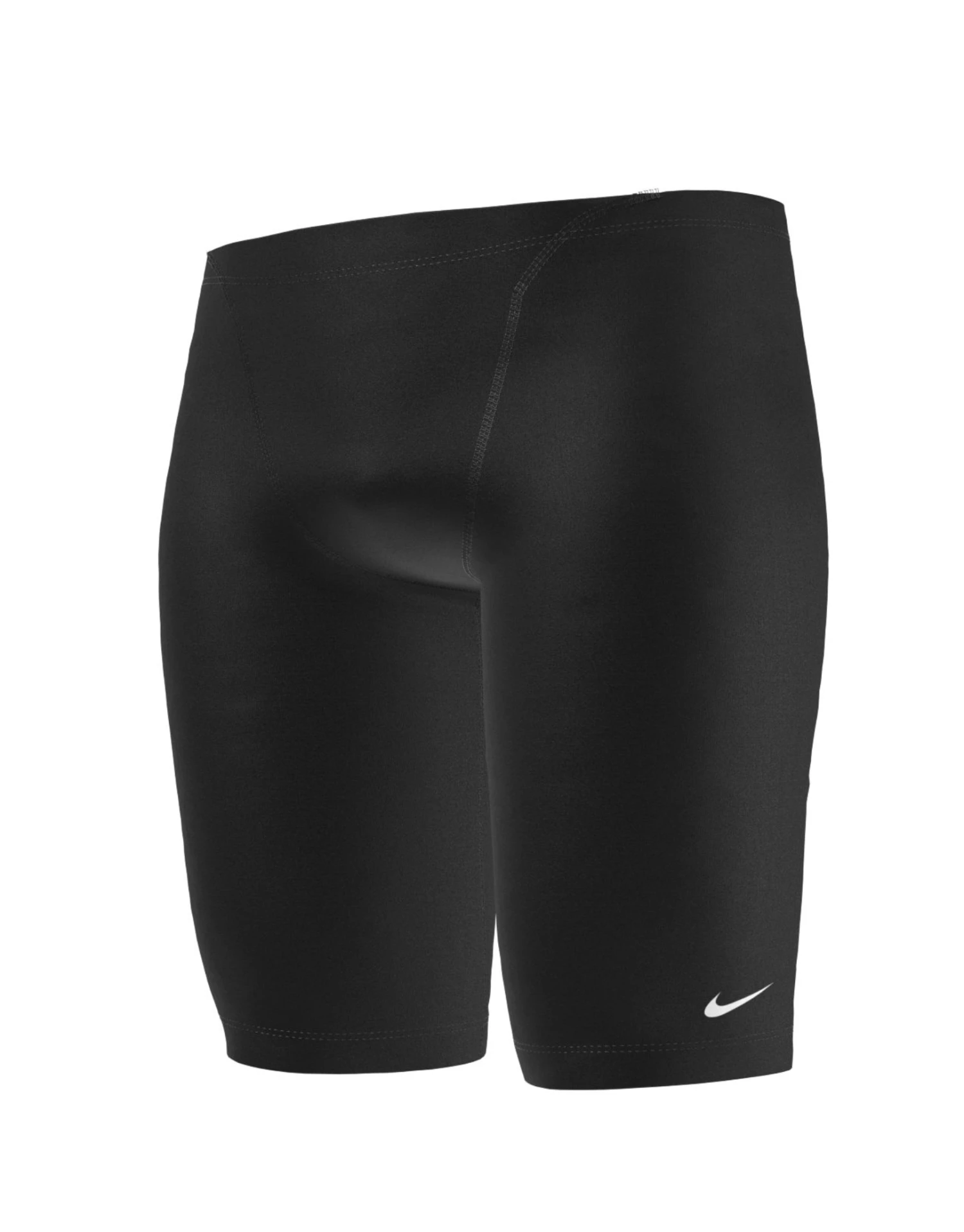Nike Hydrastrong Solid Jammer - Black 3 Nike Hydrastrong Solid Jammer - Black