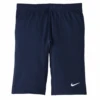 Nike Boys Hydrastrong Solid Jammer - Midnight Navy