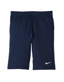 Nike Boys Hydrastrong Solid Jammer - Midnight Navy