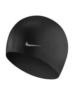 Nike Junior Silicone Cap