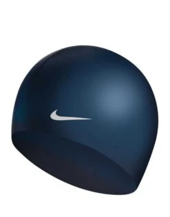 Nike Junior Silicone Cap -Swim District NikeJuniorSiliconeCap 3