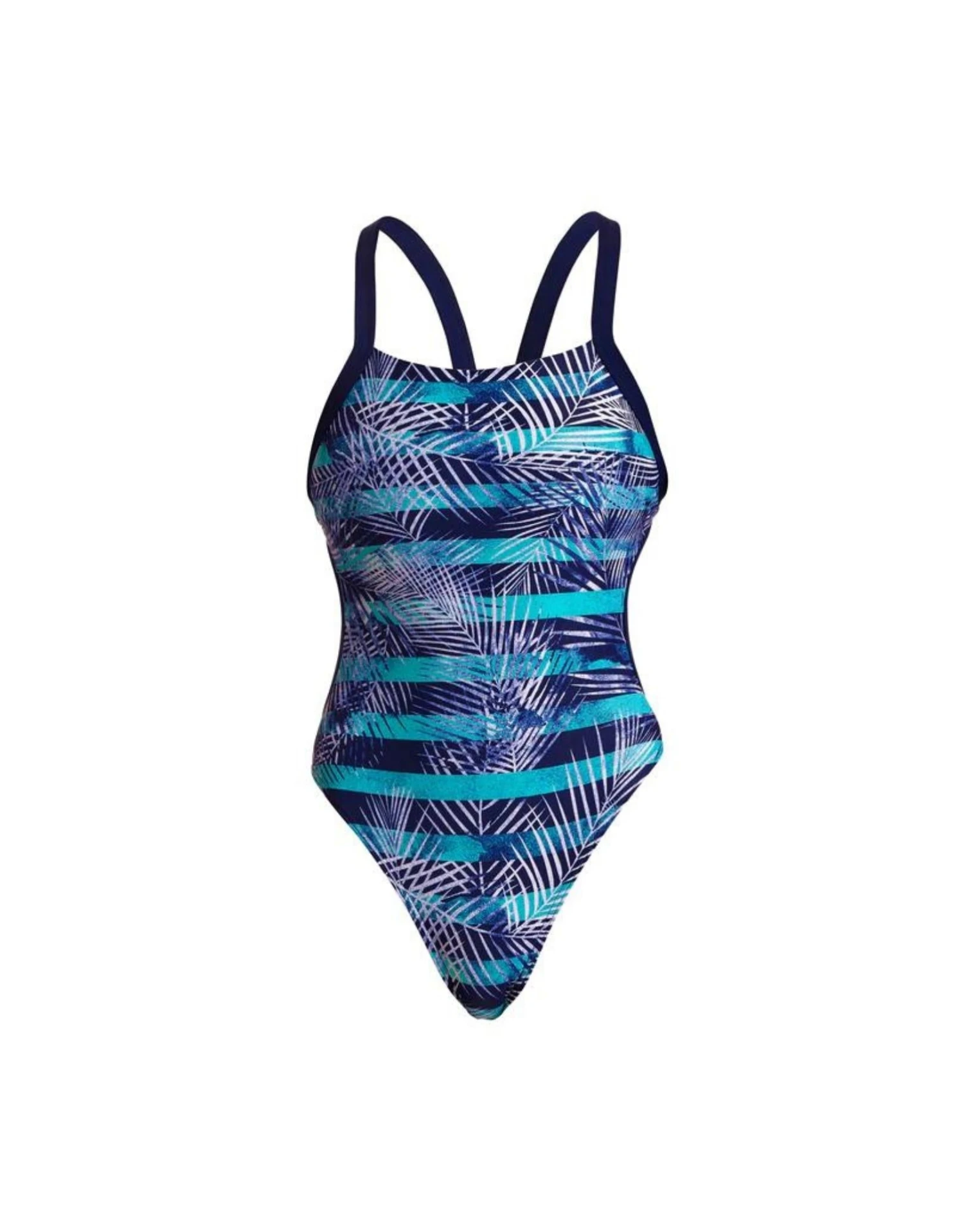 FUNKITA Palm Pilot Diamond Back Swimsuit 5 FUNKITA Palm Pilot Diamond Back Swimsuit - Image 3