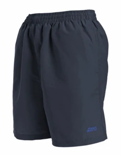 Zoggs Penrith 17" Short - Navy 8 Zoggs Penrith 17" Short - Navy -Swim District Penrith17 Short Navy