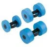 BeCo Power Dumbbells Pair - 3 Sizes -Swim District Powerdumbbells