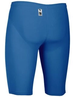 Arena Powerskin R-EVO ONE Jammer - Blue -Swim District PowerskinR EVOONEJammer Blue 2 269a25a8 1e2d 4671 860c 39bff28aa39b