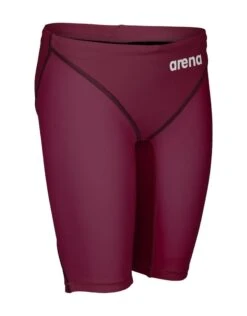 Arena Powerskin ST 2.0 Jammer - Deep Red 9 Arena Powerskin ST 2.0 Jammer - Deep Red -Swim District PowerskinST2.0Jammer DeepRed 2