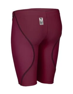 Arena Powerskin ST 2.0 Jammer - Deep Red 10 Arena Powerskin ST 2.0 Jammer - Deep Red -Swim District PowerskinST2.0Jammer DeepRed 3