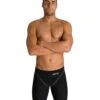 Arena Powerskin ST 2 Jammer - Black -Swim District PowerskinST2Jammer Black