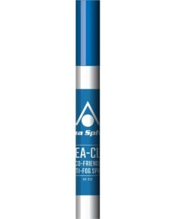 AQUA SPHERE SEA-CLR Anti Fog Spray - 10ml