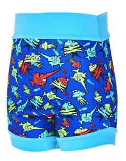 Zoggs Sea Saw Swimsure Swimming Nappy