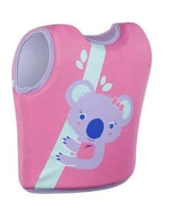 Speedo Sea Squad Float Vest - 1-2 Years -Swim District SeaSquadFloatVests2 3 227870ca 28b3 4116 a75e e4634c171c3c