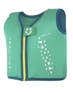Speedo Sea Squad Float Vest - 2-4 Years