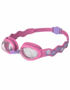 Speedo Sea Squad Junior Kids Spot Swim Goggles -Swim District SeaSquadJuniorSpotGoggles 3