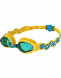 Speedo Sea Squad Junior Kids Spot Swim Goggles -Swim District SeaSquadJuniorSpotGoggles 4 4b5bf716 5da4 40d0 9886 1ba801b9f793