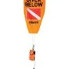 Mares Safety Stop Marker Buoy - Orange -Swim District ShopifyTemplate 408afb85 7f1d 4206 9cb5 fffdb7634a8f