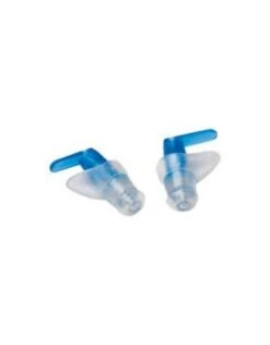 BeCo Swimmers Ear Plugs - Blue