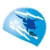 BeCo Silicone Junior Sealife Swimming Cap -Swim District SiliconeJuniorSealifeSwimmingCap 2