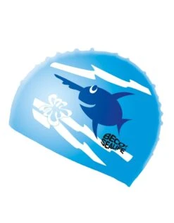 BeCo Silicone Junior Sealife Swimming Cap