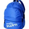 Simply Swim Multipurpose Day Pack - 15L 2 Simply Swim Multipurpose Day Pack - 15L -Swim District SimplySwimDaypack Off2