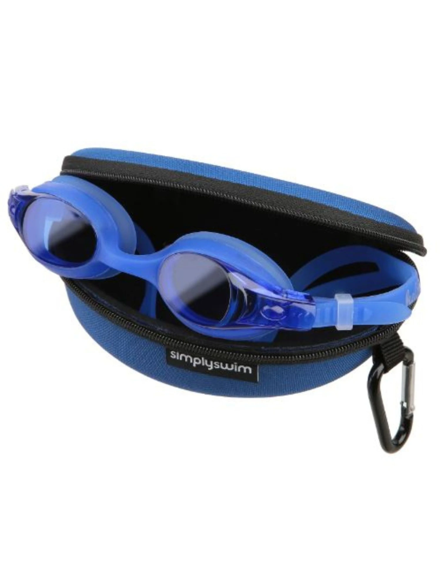 Premium Swim Goggle Case 3 Premium Swim Goggle Case