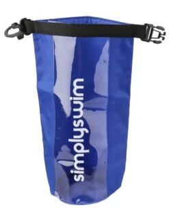 Small Dry Bag -Swim District SimplySwimSmallDryBag 1
